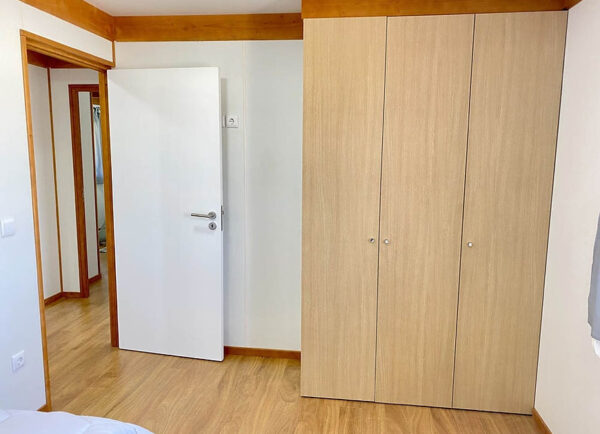 Maison modulaire T3 108 m² – 3 chambres, 2 salles de bain – Style moderne et fonctionnel – Image 9