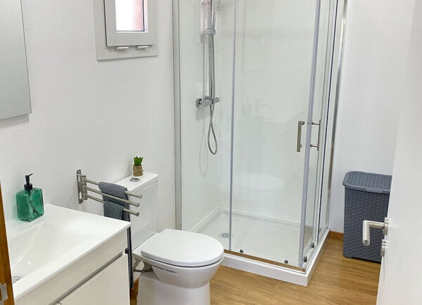 Maison modulaire T3 108 m² – 3 chambres, 2 salles de bain – Style moderne et fonctionnel – Image 5