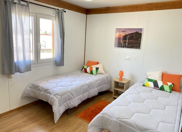 Maison modulaire T3 108 m² – 3 chambres, 2 salles de bain – Style moderne et fonctionnel – Image 6