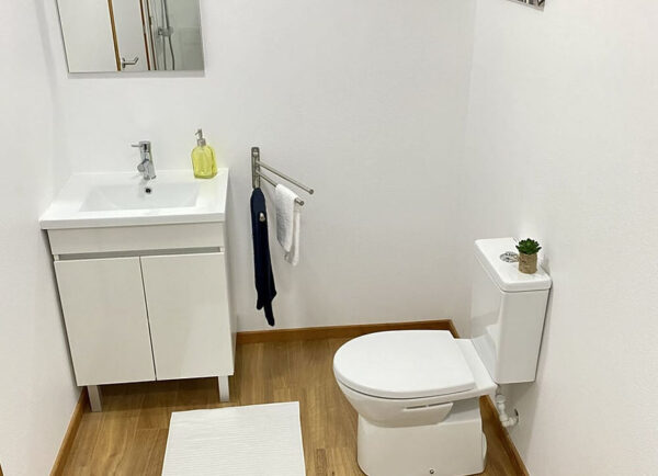 Maison modulaire T3 108 m² – 3 chambres, 2 salles de bain – Style moderne et fonctionnel – Image 7