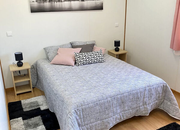 Maison modulaire T3 108 m² – 3 chambres, 2 salles de bain – Style moderne et fonctionnel – Image 3