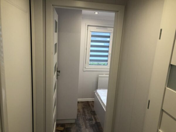 Maison Mobile T1 MT1NC – 1 chambre – 30 m² – Isolation laine de roche – Cuisine équipée IKEA – Chauffage bain d’huile – Garantie 12 ans – Image 10
