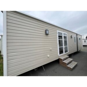 Mobil-home RAPIDHOME Bora Bora – 3 chambres – Isolation 4 saisons – Occasion 2018 – Prix en baisse