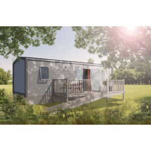 Mobil-home IRM PMR Life – 2024 – 2 chambres – Accessibilité complète – 30,5 m² – Neuf
